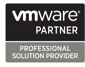 vmware partner